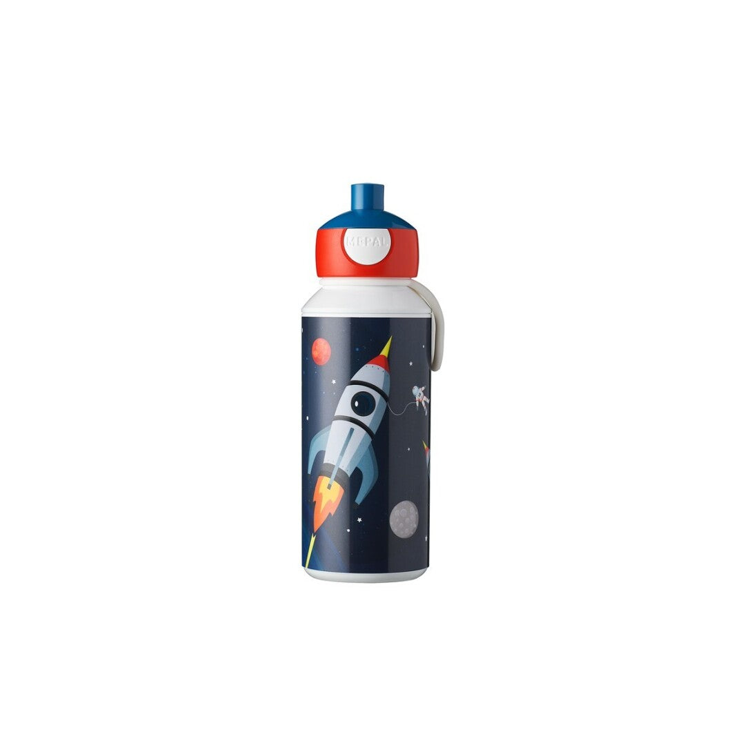 Botella Pop-Up 400 ml