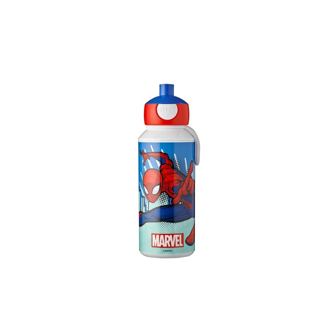 Botella Pop-Up 400 ml