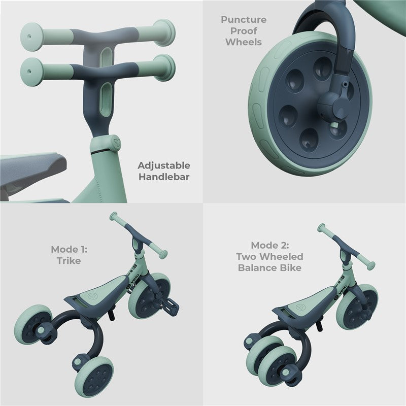 Velo Trike