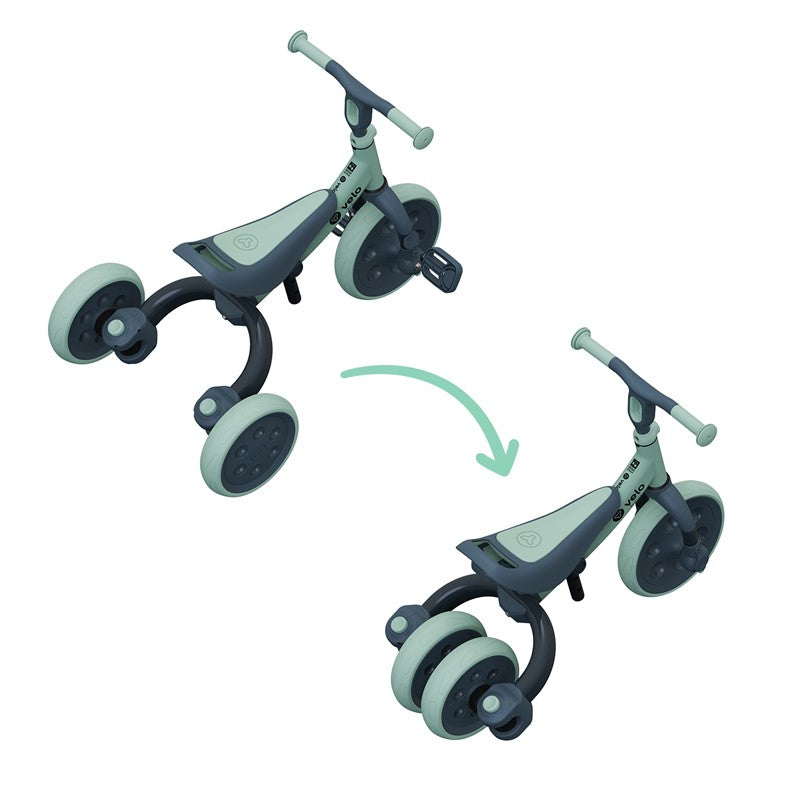 Velo Trike