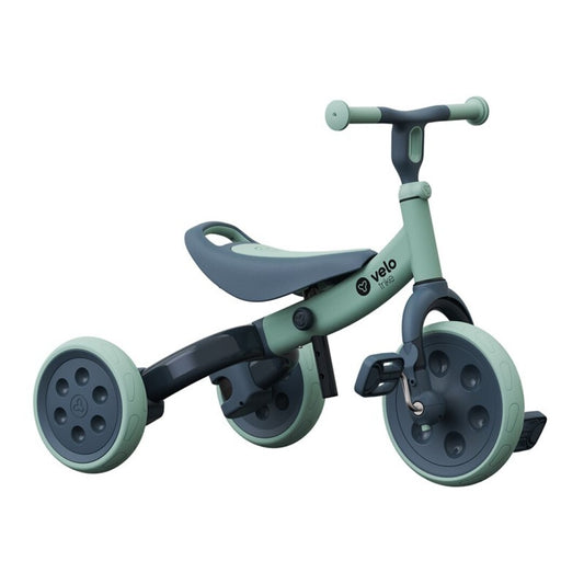 Velo Trike