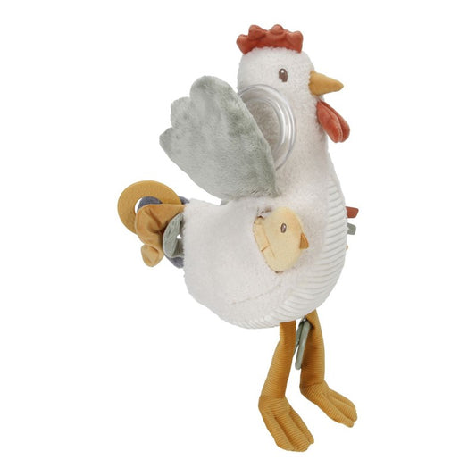 Gallina de Actividades
