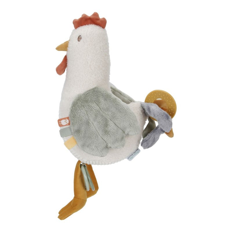 Gallina de Actividades