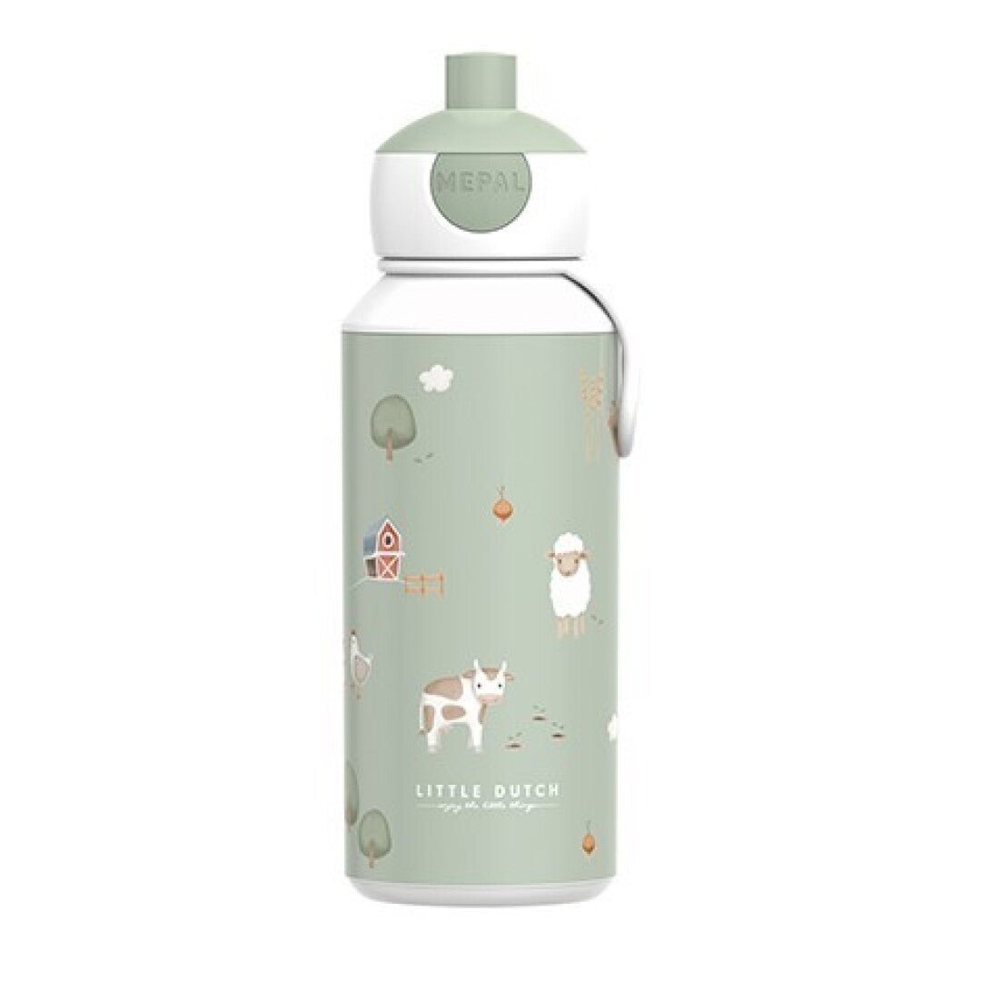 Botella Pop-Up 400 ml