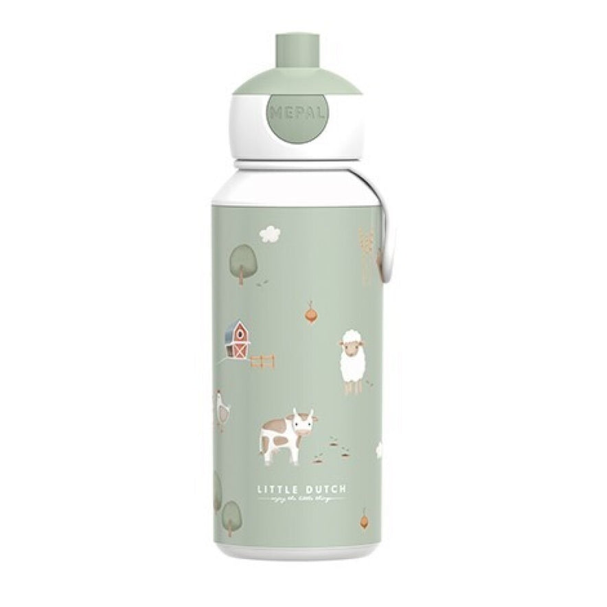 Botella Pop-Up 400 ml