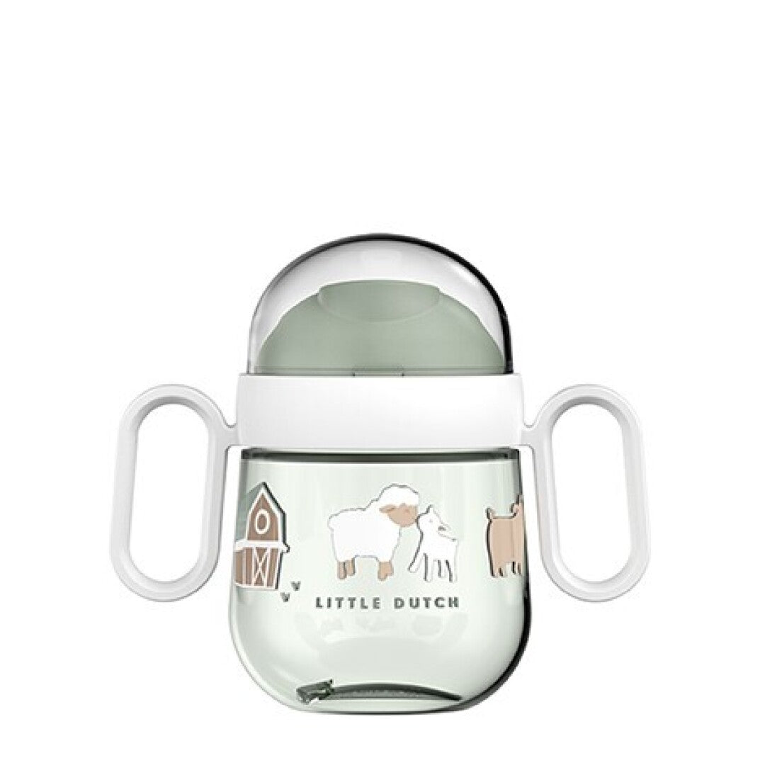 Vaso Antiderrame LD