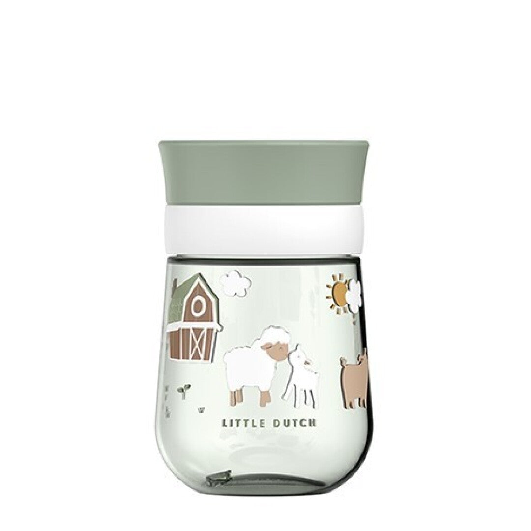 Vaso Antiderrame LD