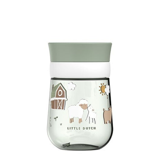 Vaso Antiderrame LD
