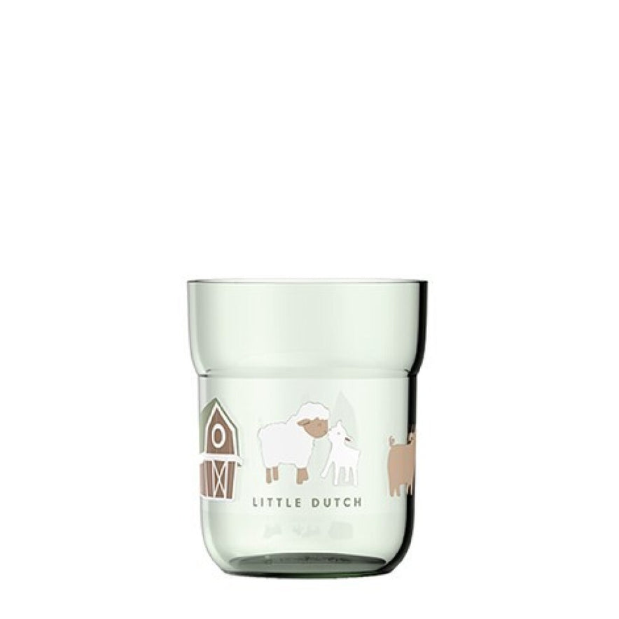 Vaso Infantil Mio