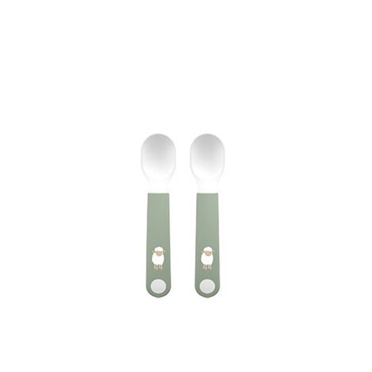 Set de Cucharas Mio