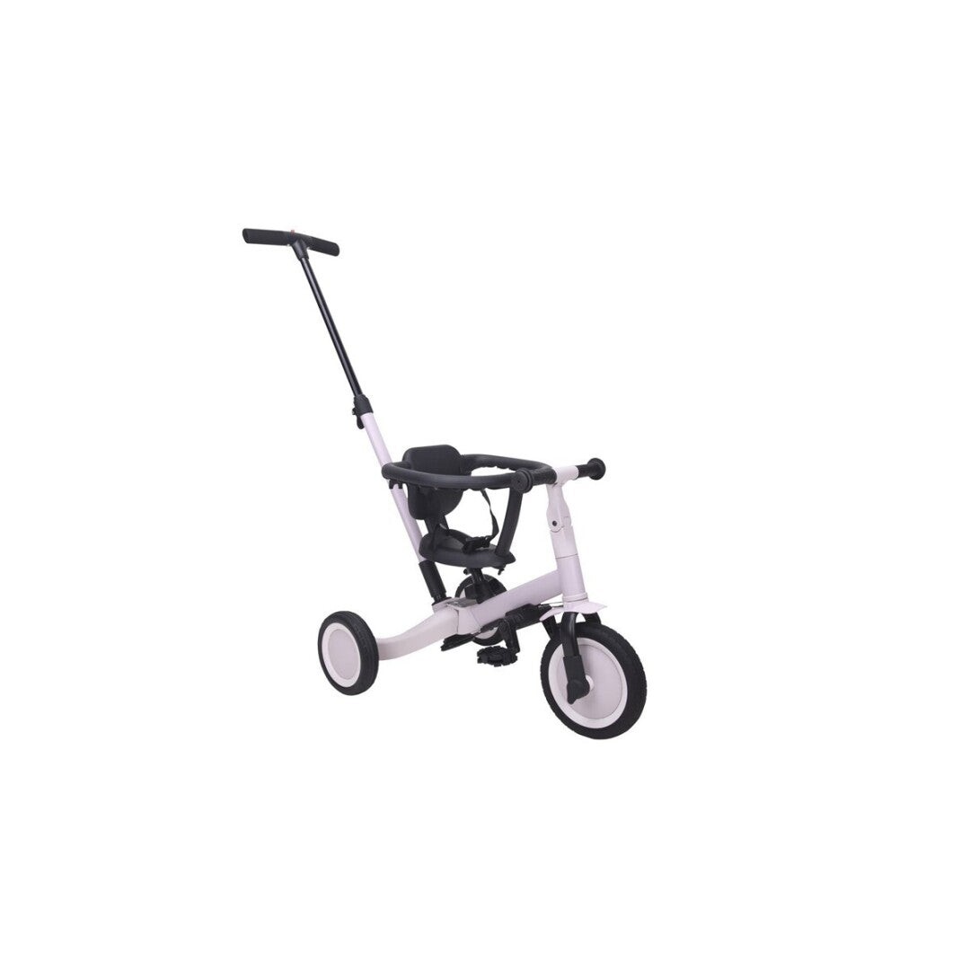 Triciclo + Bici de Equilibrio 4 en 1