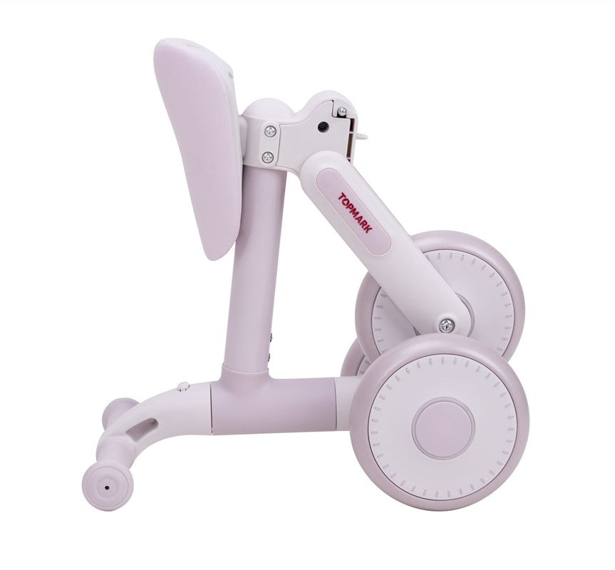 Bicicleta de Equilibrio Yuki