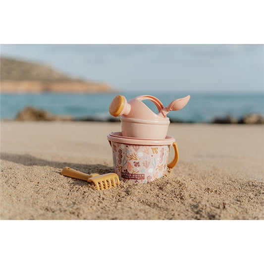 Set Playa Ocean Rosa