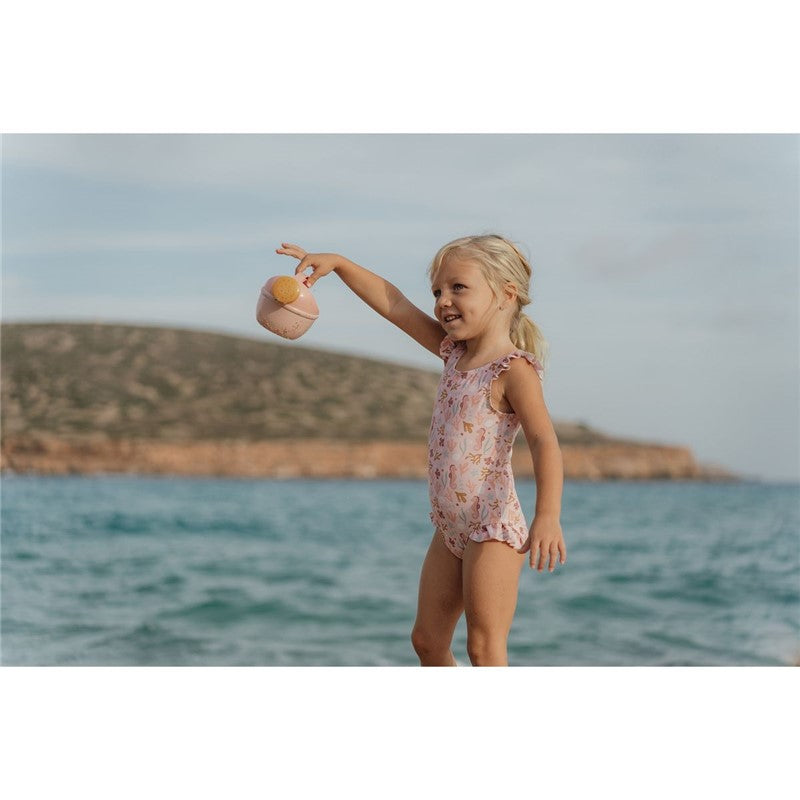 Set Playa Ocean Rosa