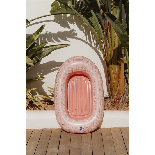 Barca Ocean Dreams Rosa 100 cm