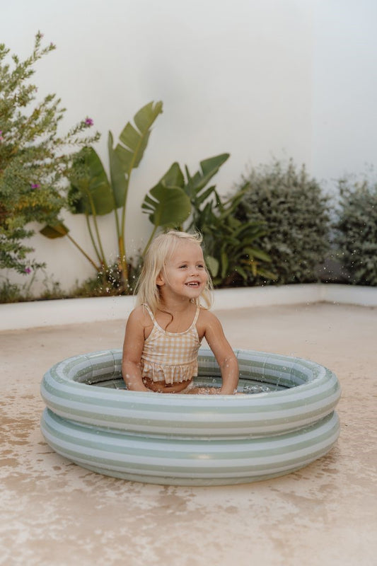 Piscina Fresh Verde 80 cm