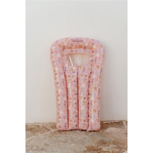 Colchoneta Mini Ocean Dreams Rosa
