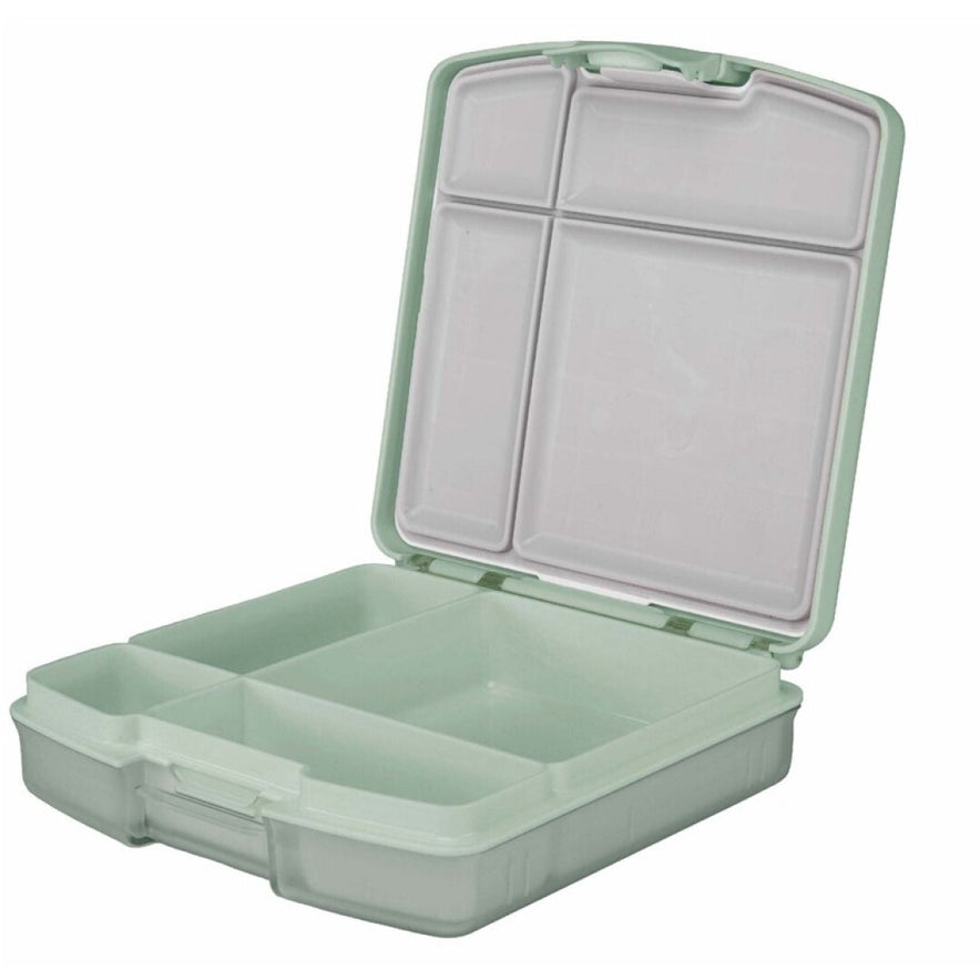 Tupper Bento Ubbi