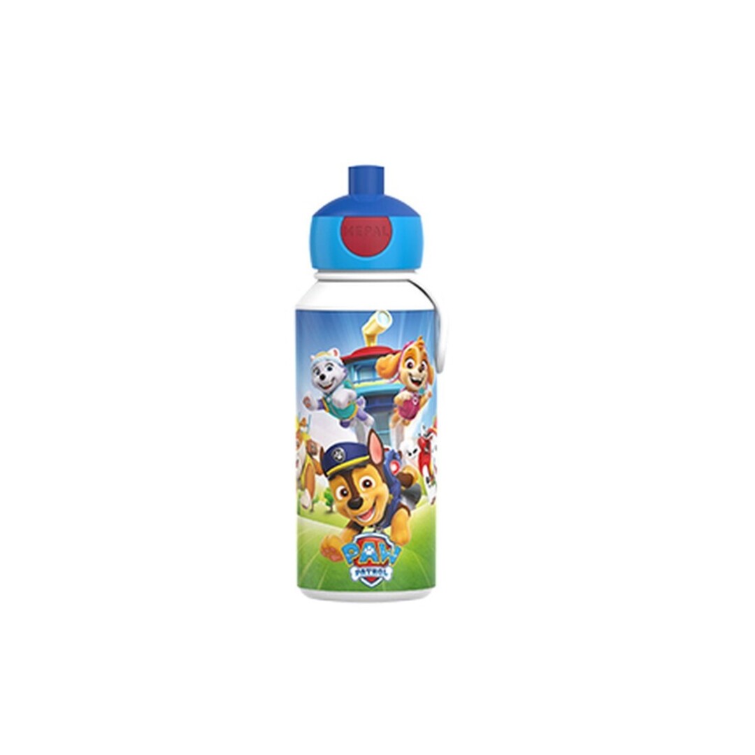 Botella Pop-Up 400 ml