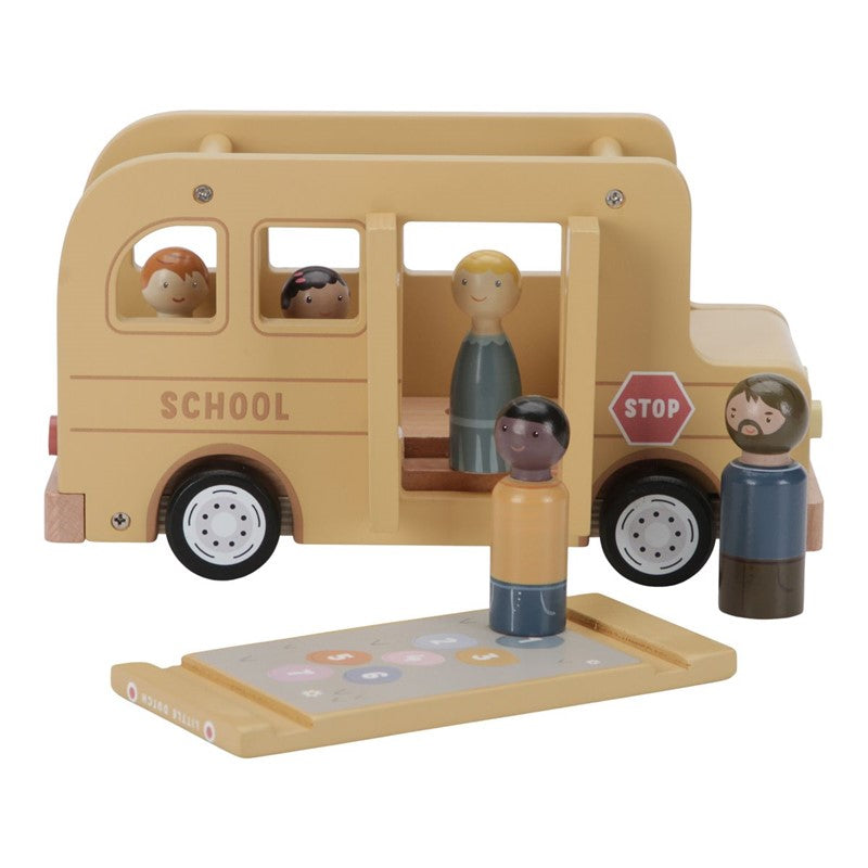 Bus Escolar