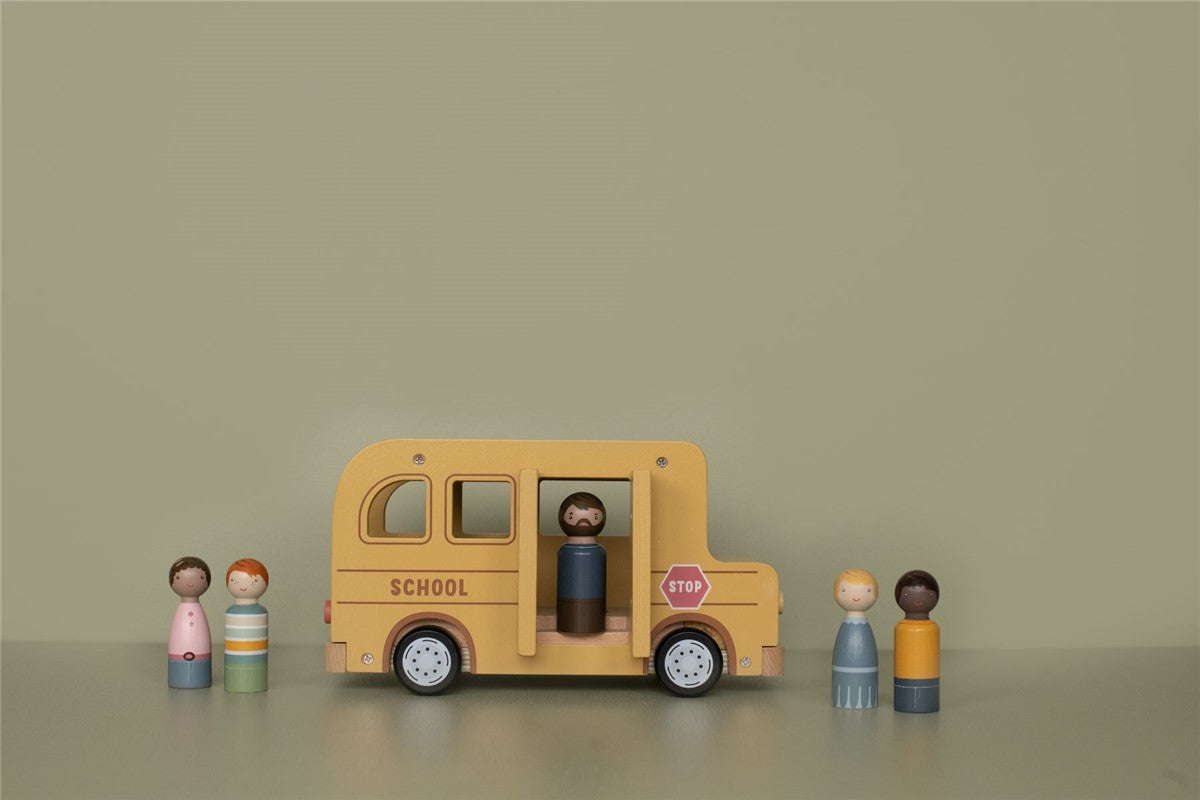 Bus Escolar