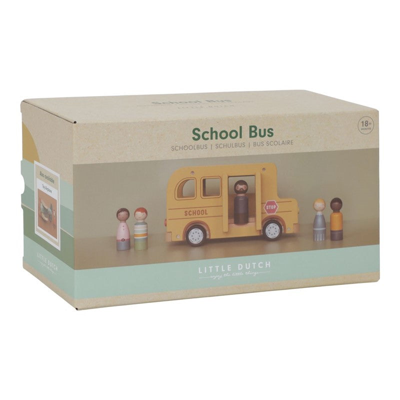 Bus Escolar