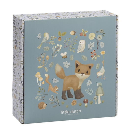 Caja de Creatividad Forest Friends