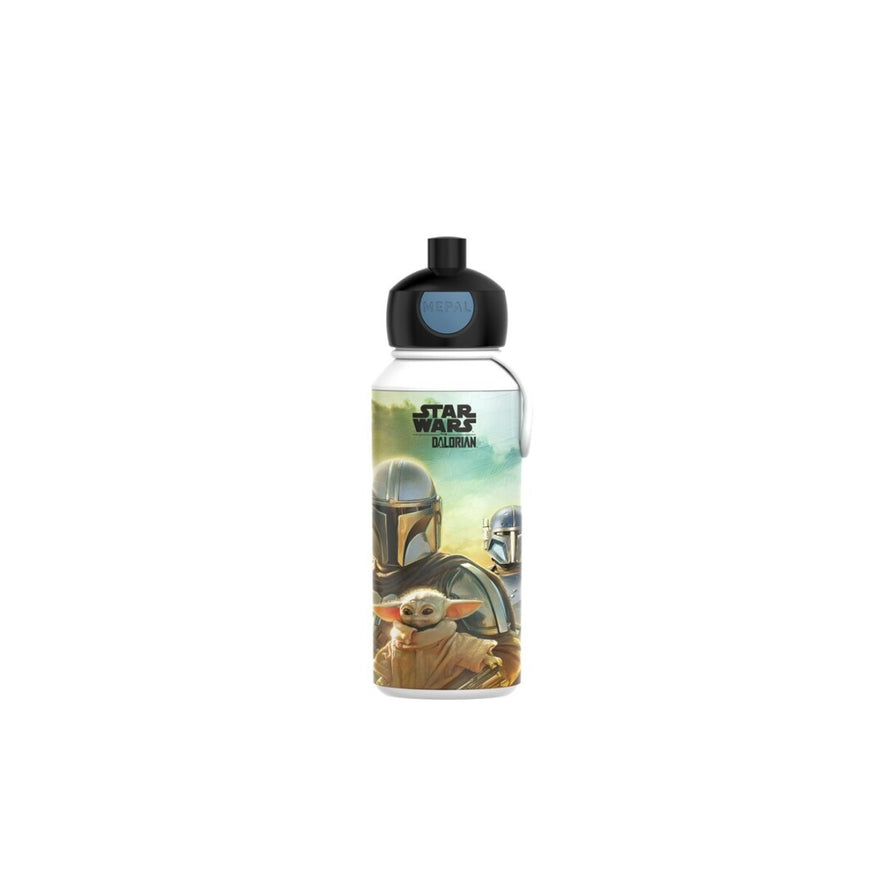Botella Pop-Up 400 ml