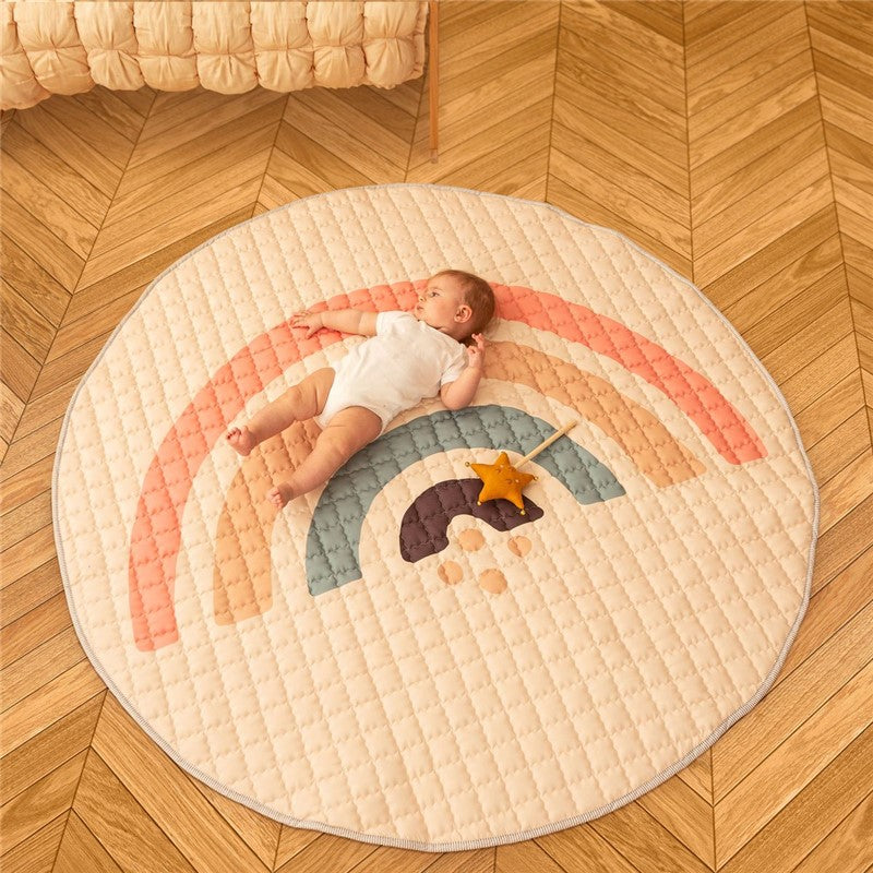 ALFOMBRA ARCOIRIS