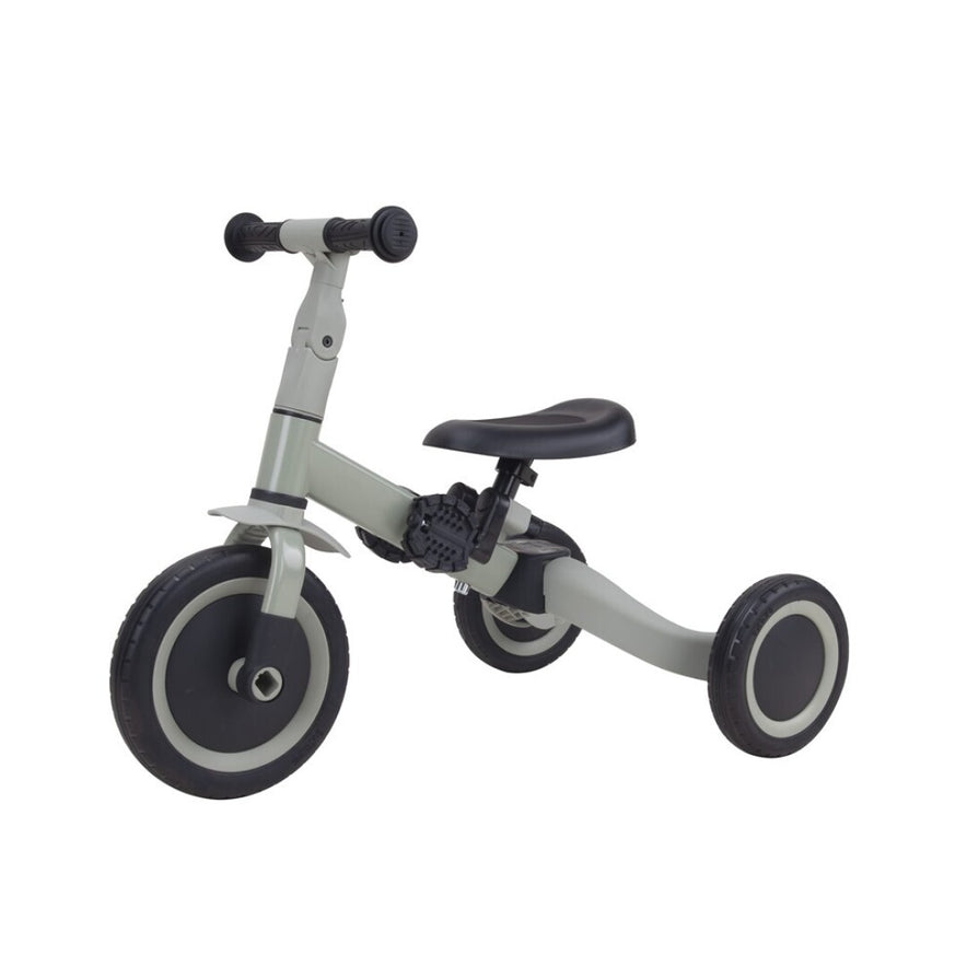 KAYA Triciclo Evolutivo 4 en 1