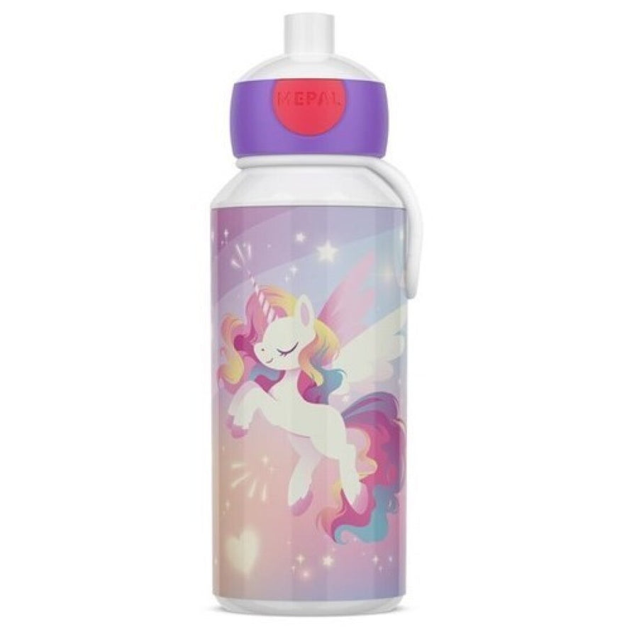 Botella Pop-Up 400 ml
