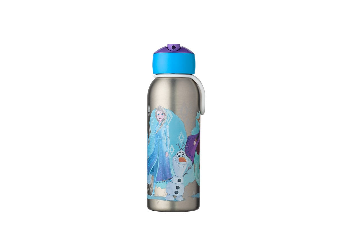 Botella Isotérmica 350 ml