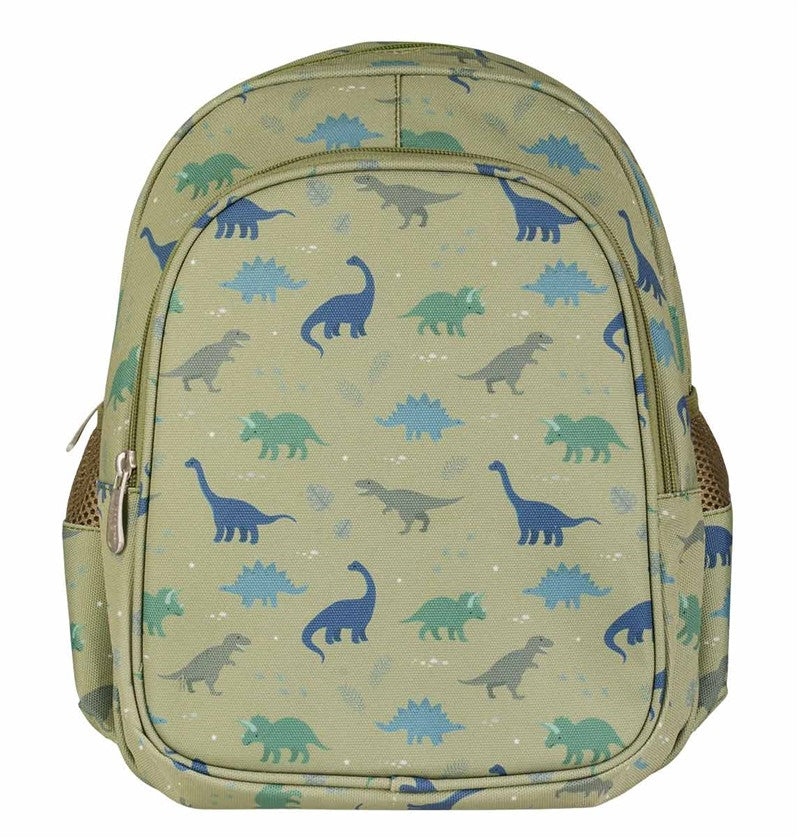 Mochila Bolsillo Térmico Dino