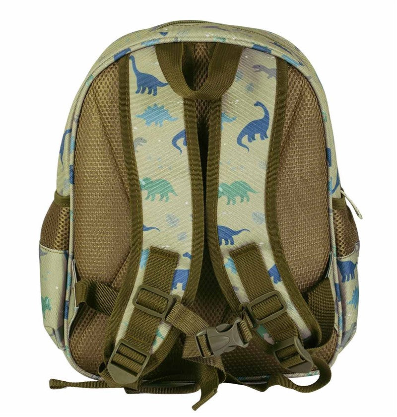 Mochila Bolsillo Térmico Dino