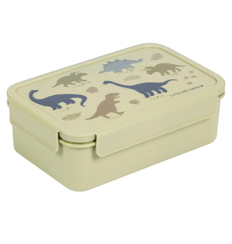Tupper Bento Dino