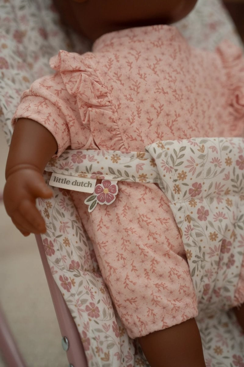 Hamaca para Muñecas