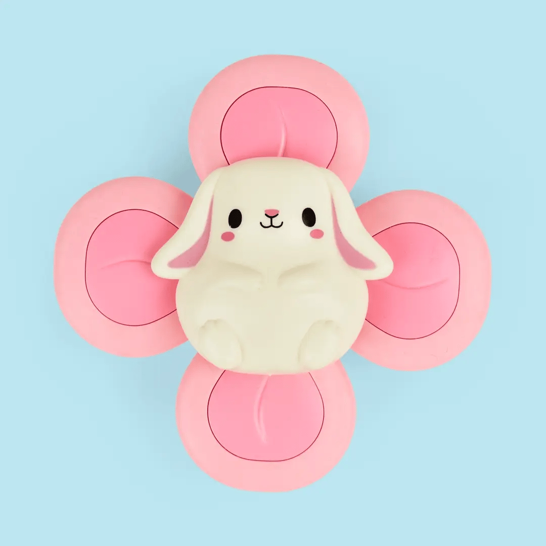Spinner Sensorial Bunny