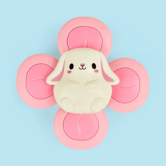 Spinner Sensorial Bunny