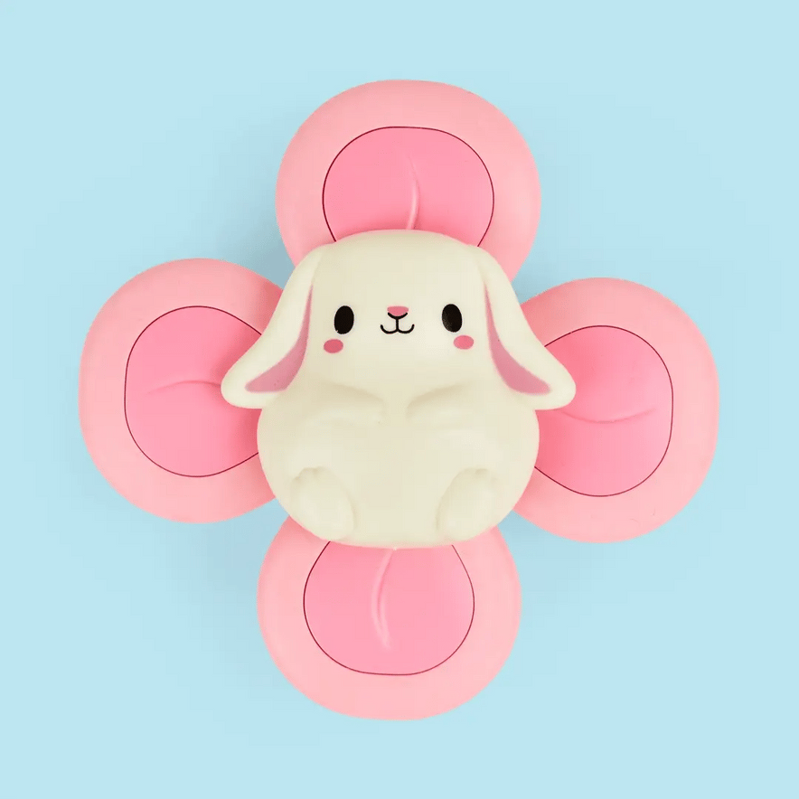 Spinner Sensorial Bunny