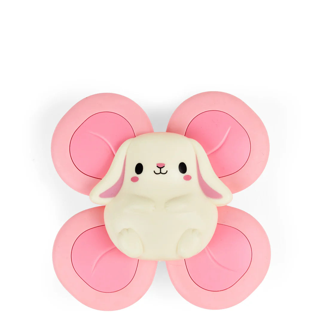 Spinner Sensorial Bunny