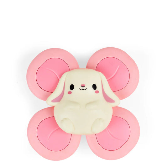 Spinner Sensorial Bunny