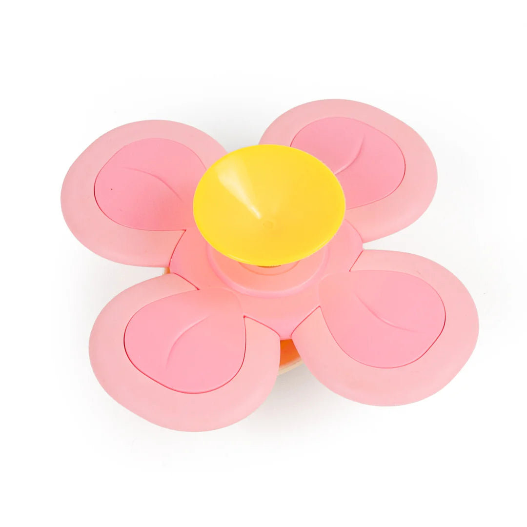 Spinner Sensorial Bunny