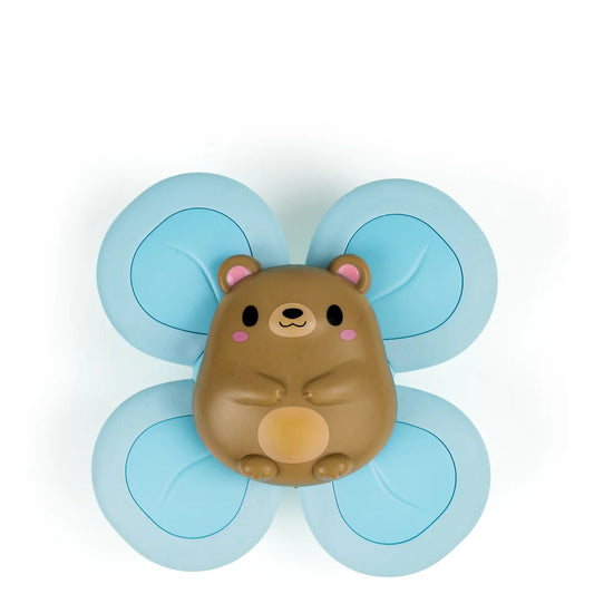 Spinner Sensorial Osito
