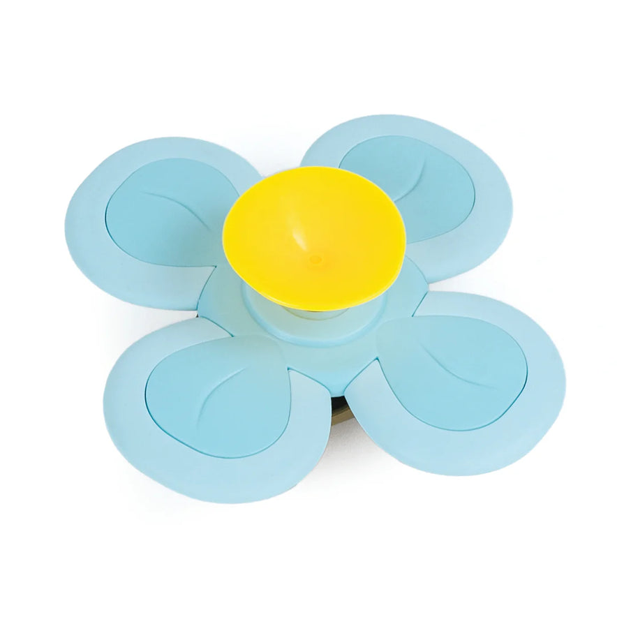Spinner Sensorial Osito