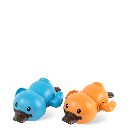 Bath Racers Platypuses