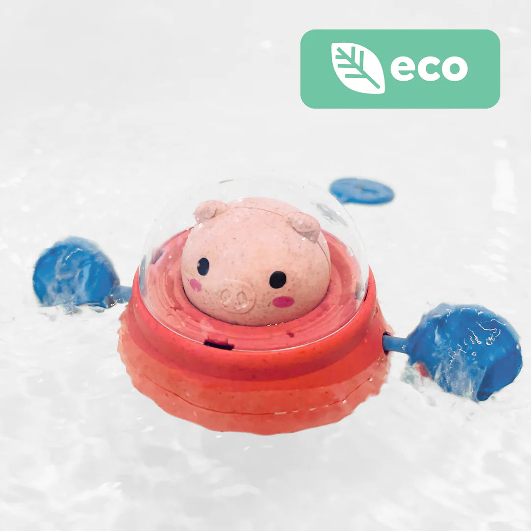 Barco Remo Space Piggy