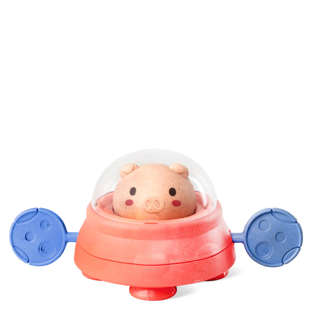 Barco Remo Space Piggy