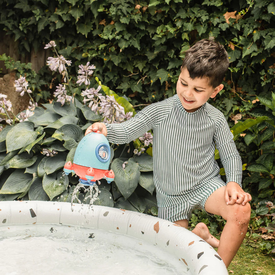 Bath Rocket - Eco