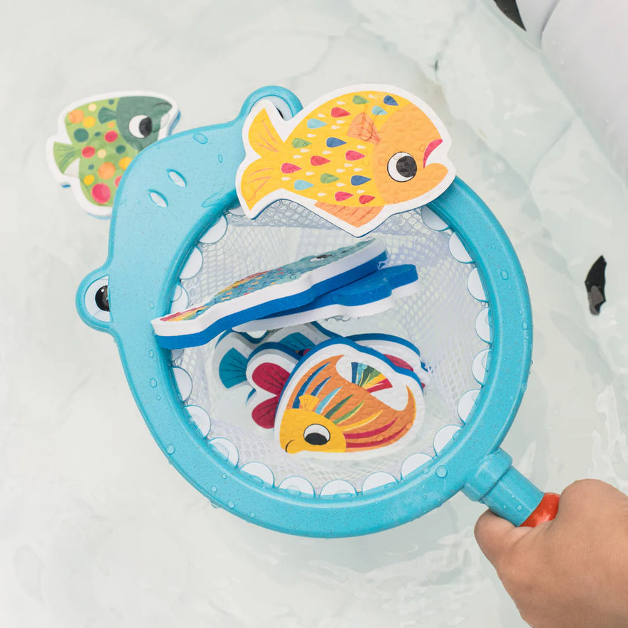Shark Chasey Catch a Fish ECO
