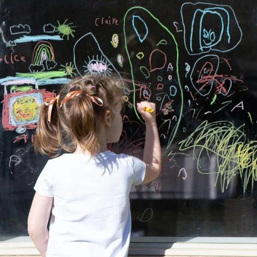 Crayones de Baño
